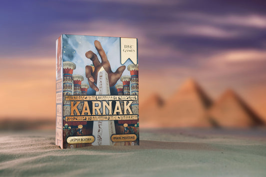 New Release: Karnak