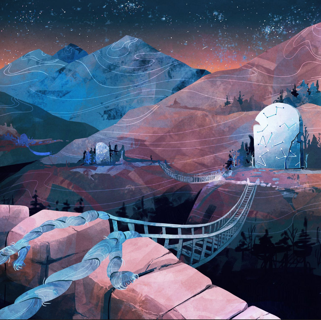 Rosetta (2nd Edition May 2026 Pre-Order)
