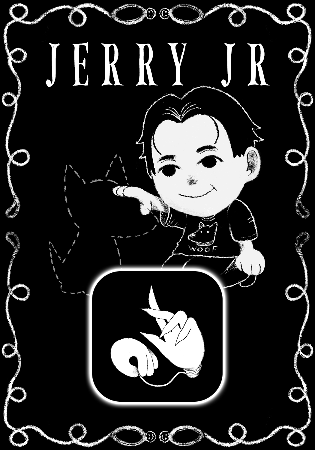 Playthings (April 2026 Pre-Order)