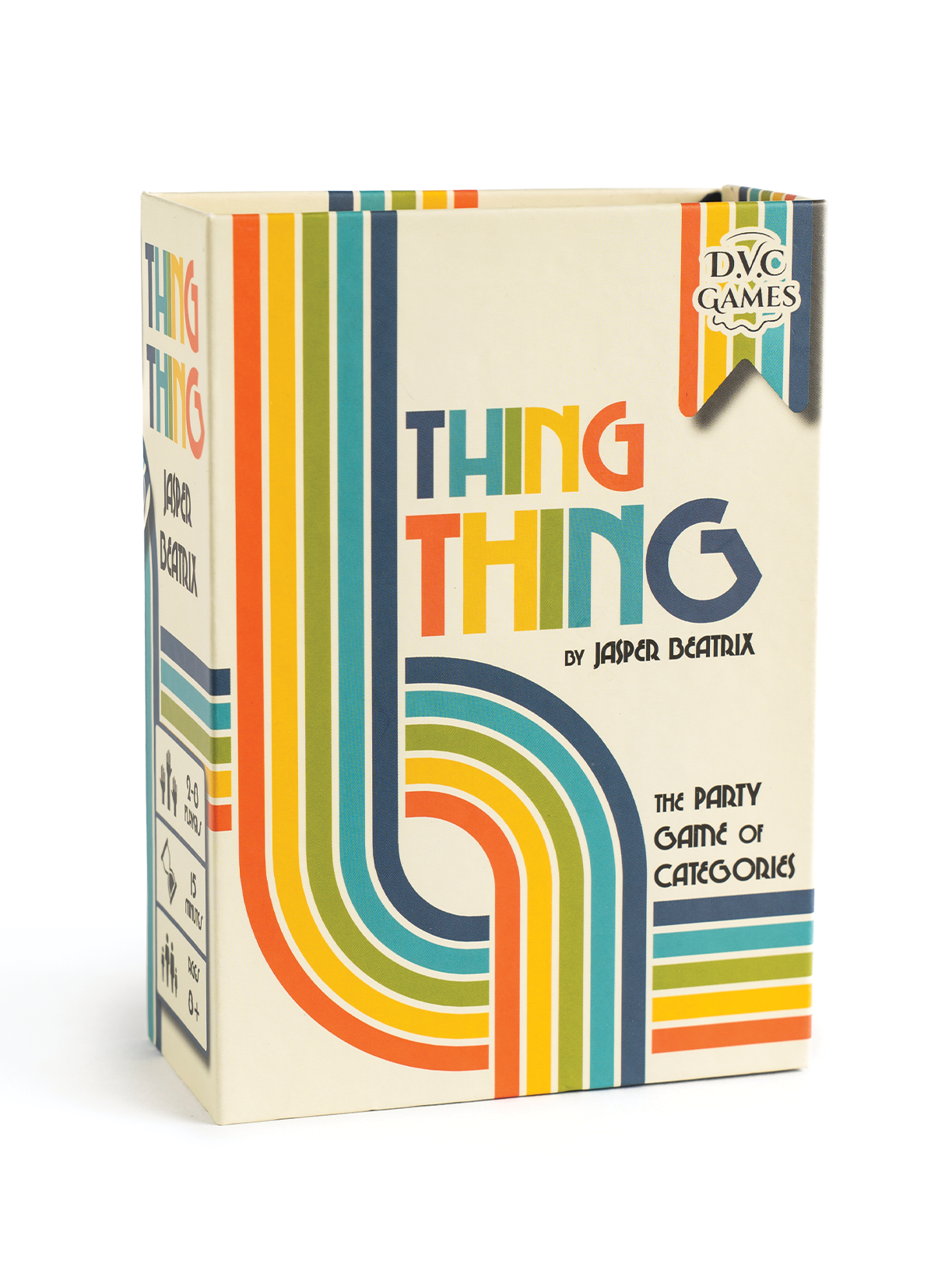 Thing Thing (2nd Edition)