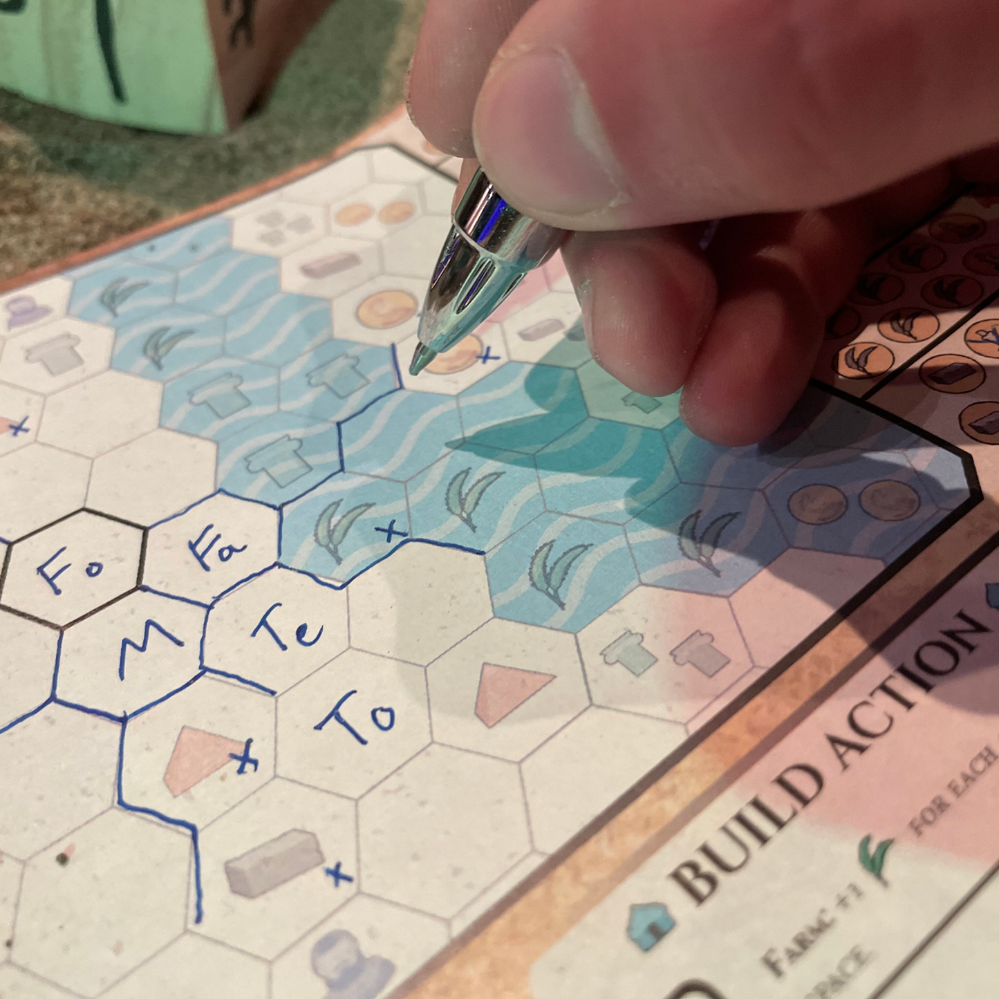 Roll Builder (Digital Download)
