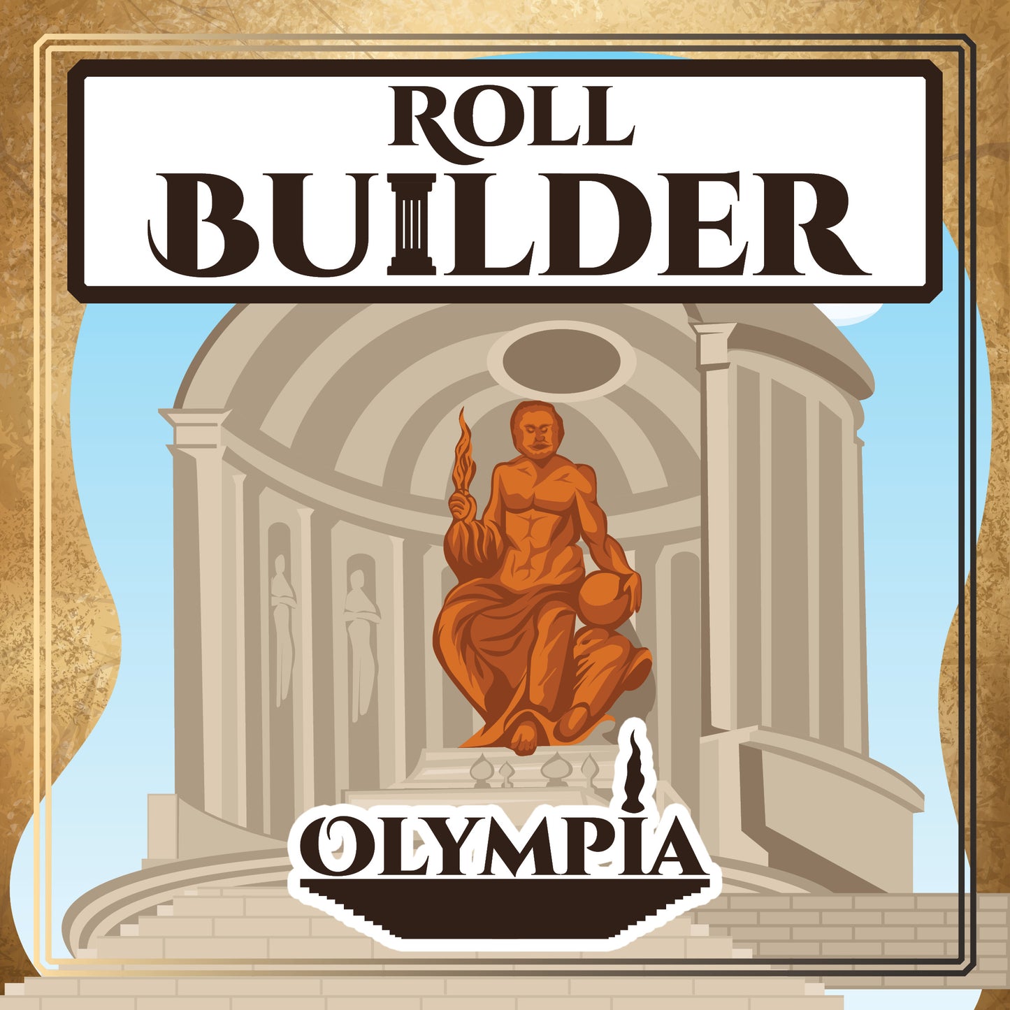 Roll Builder (Digital Download)