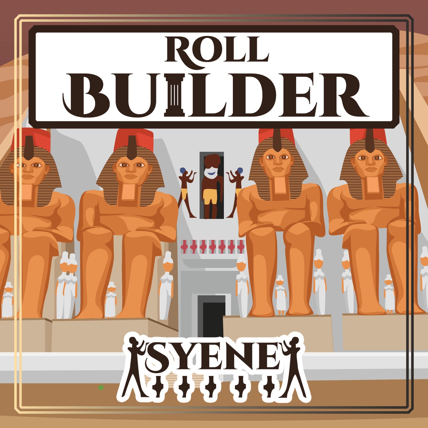 Roll Builder (Digital Download)