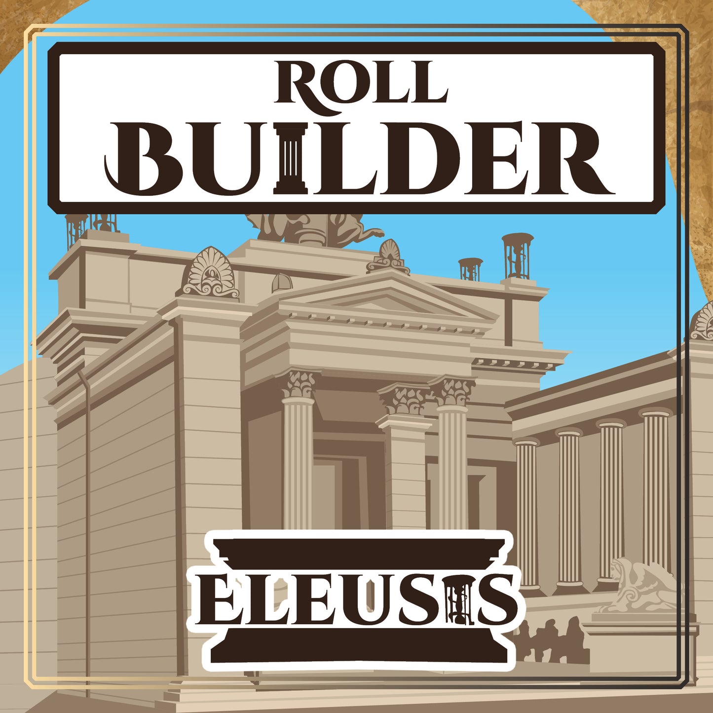Roll Builder (Digital Download)