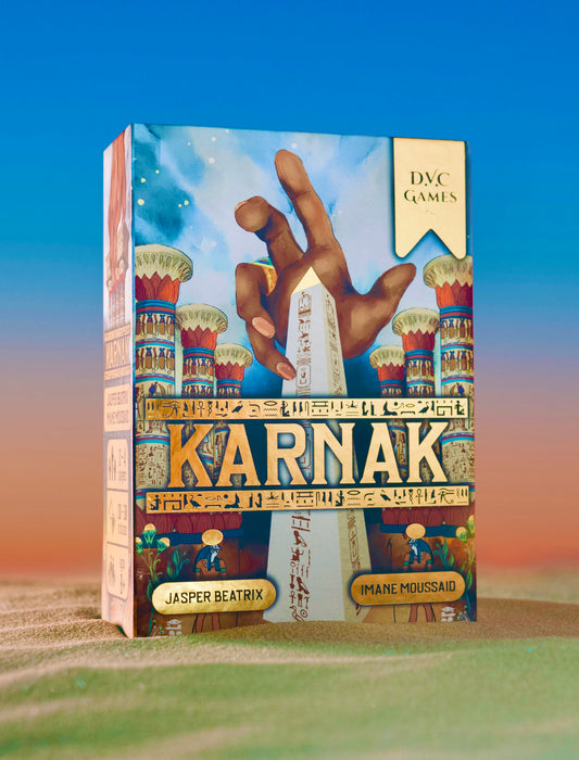 Karnak (August 2025)