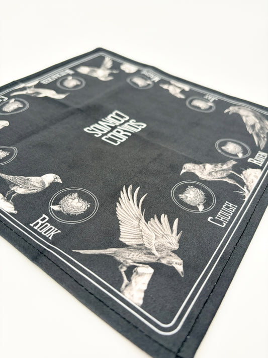 Corvids: Mat Upgrade