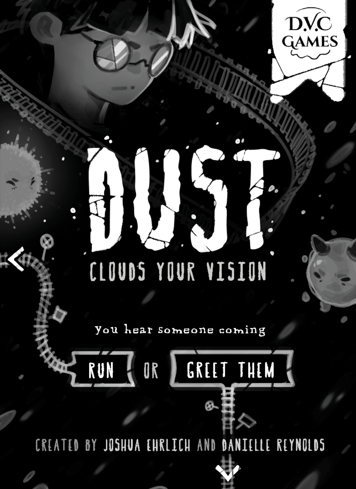 DUST (Unreleased)