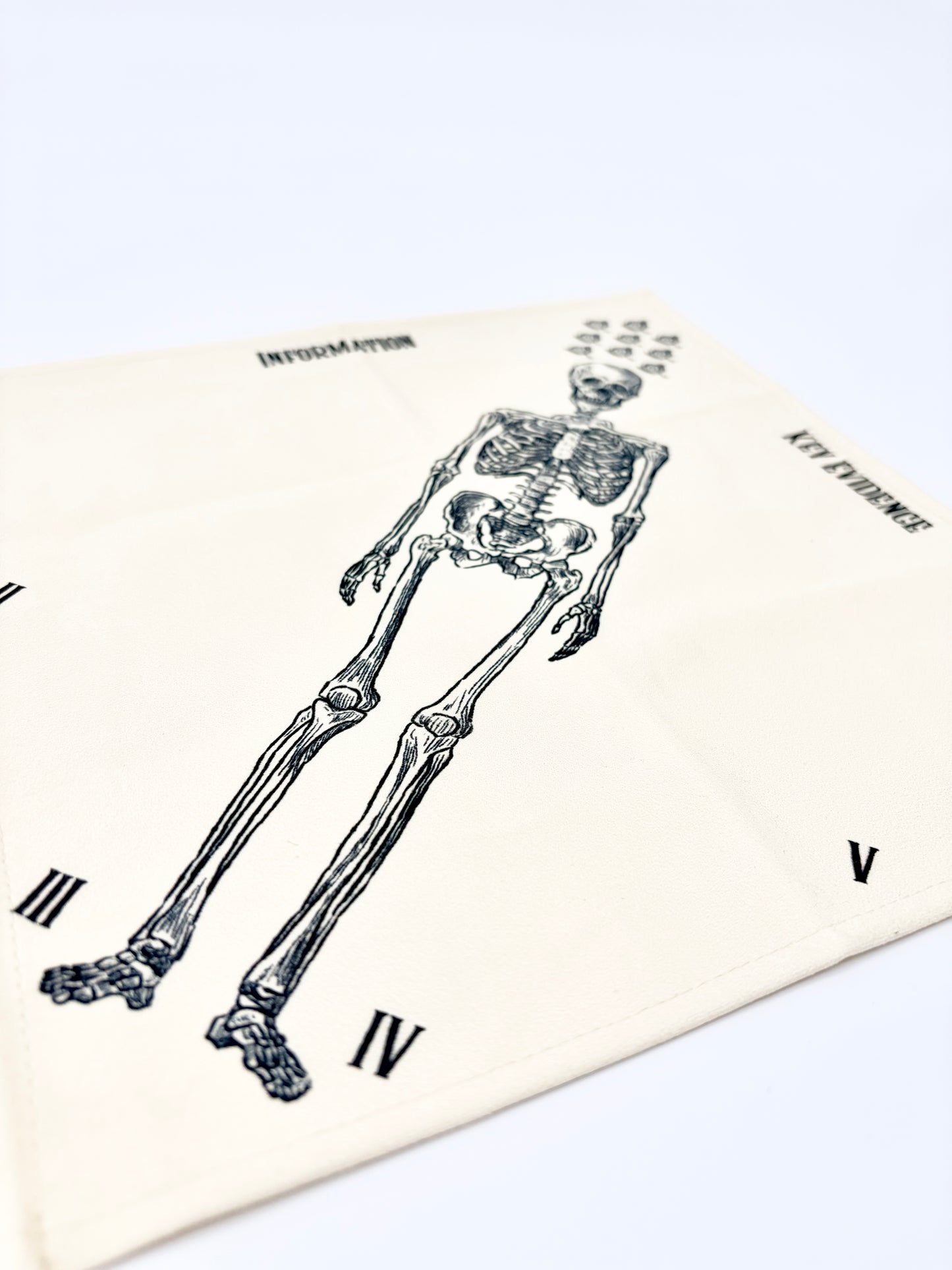 Here Lies: Mat Upgrade