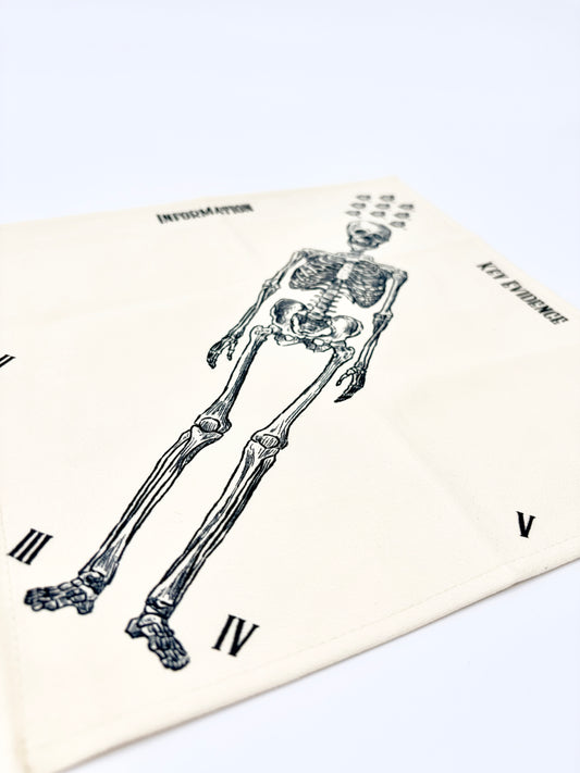 Here Lies: Mat Upgrade