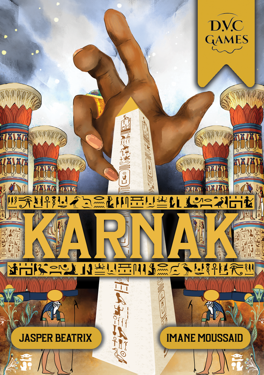 Karnak (August 2025)