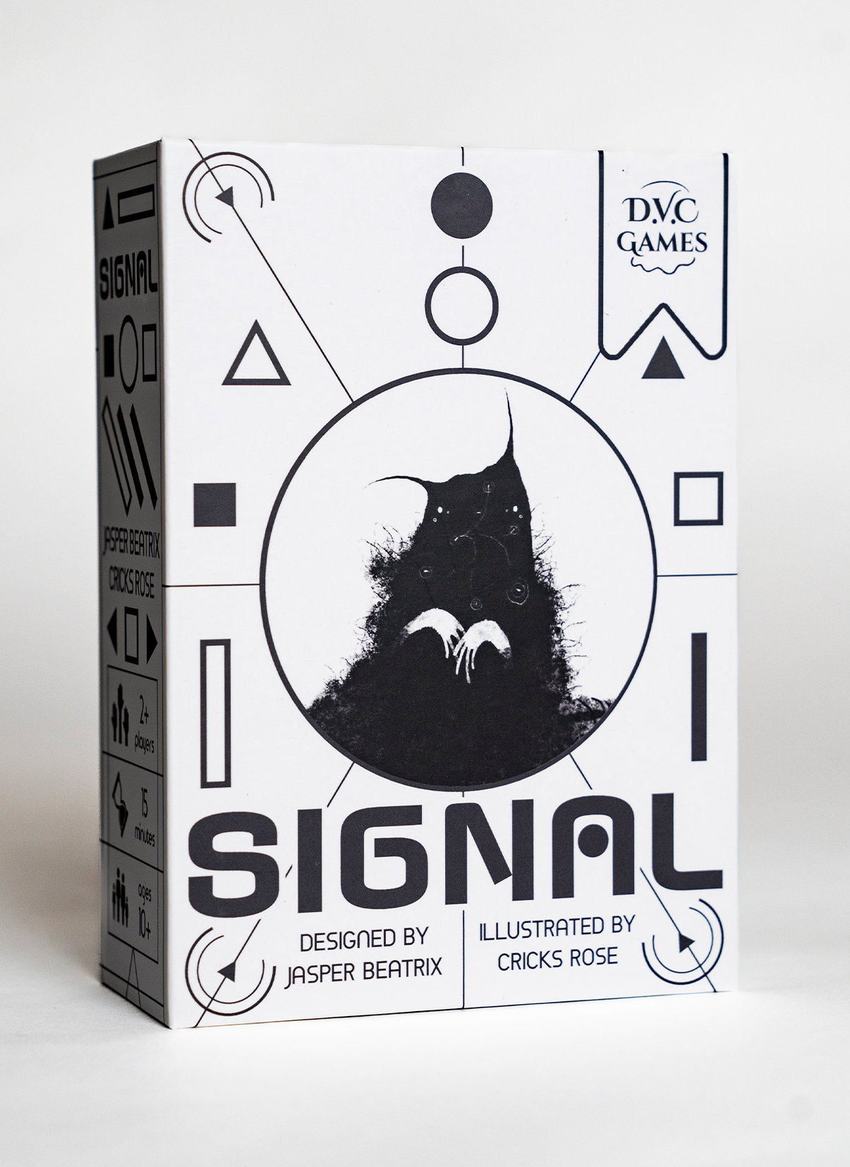 Signal (February 2025 Pre-Order)