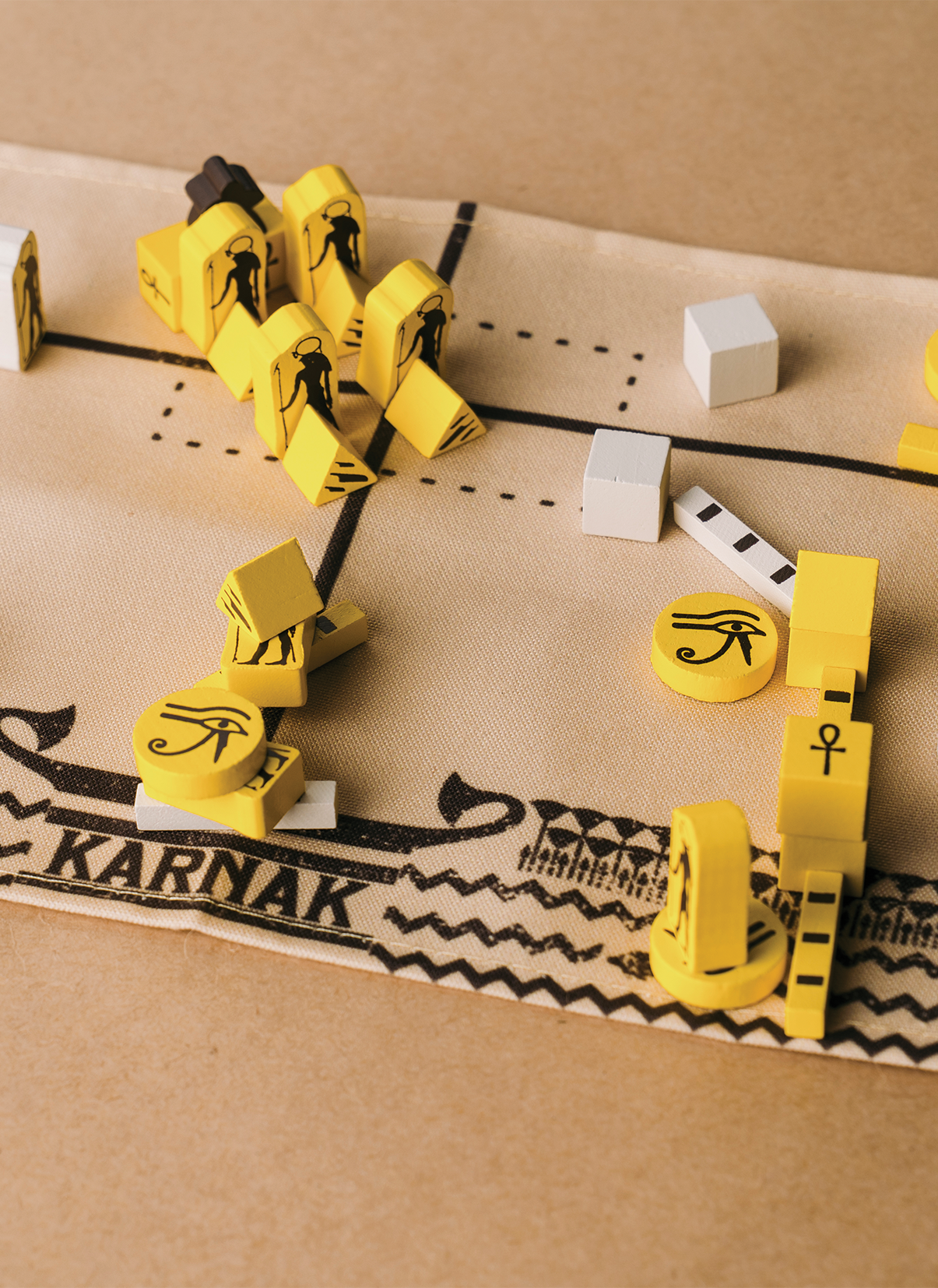 Karnak (August 2025 Pre-Order)