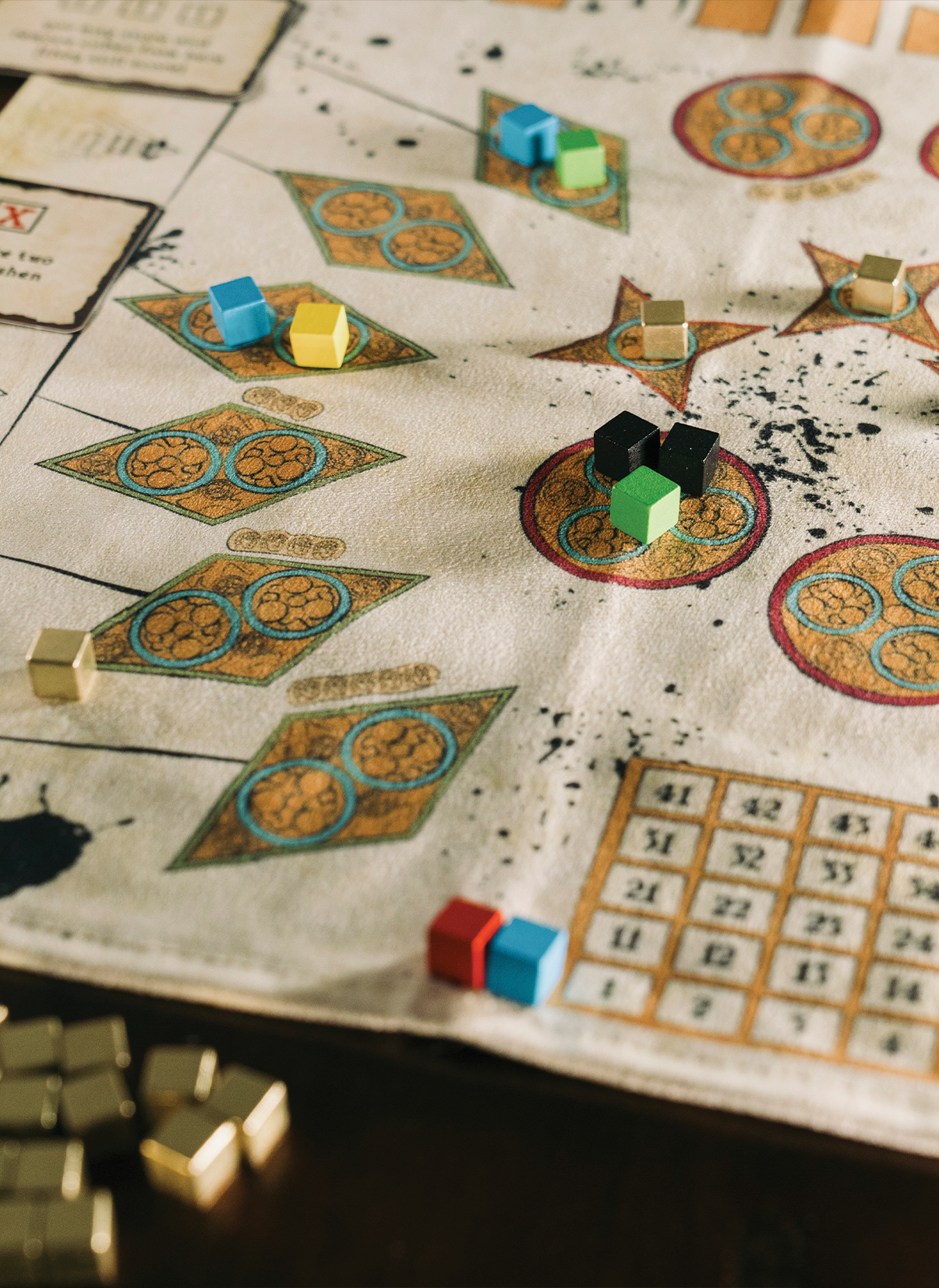 Inkwell (2026 Pre-Order)