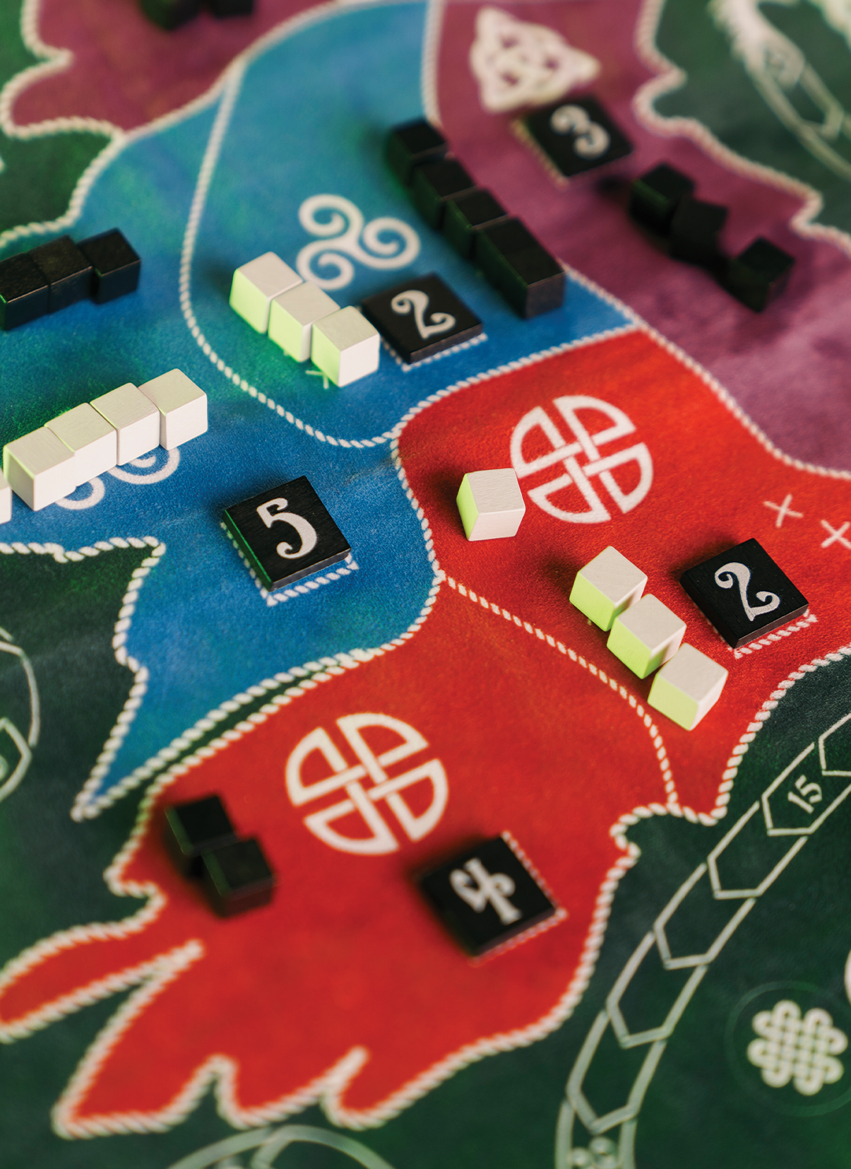 Pacts (December 2025 Pre-Order)