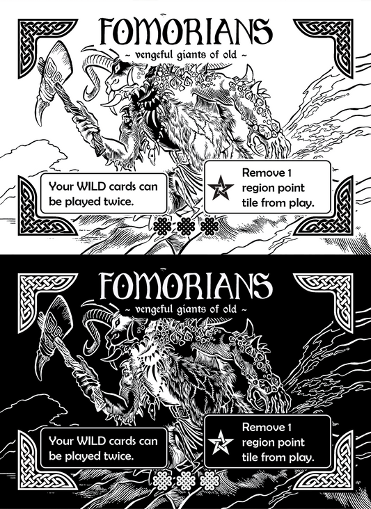 Pacts: Fomorians (Promo Card 2026)