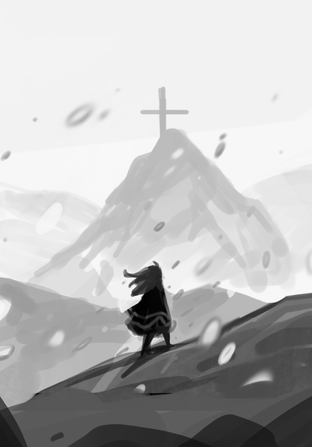 DUST (Unreleased)