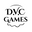 DVC Games logo