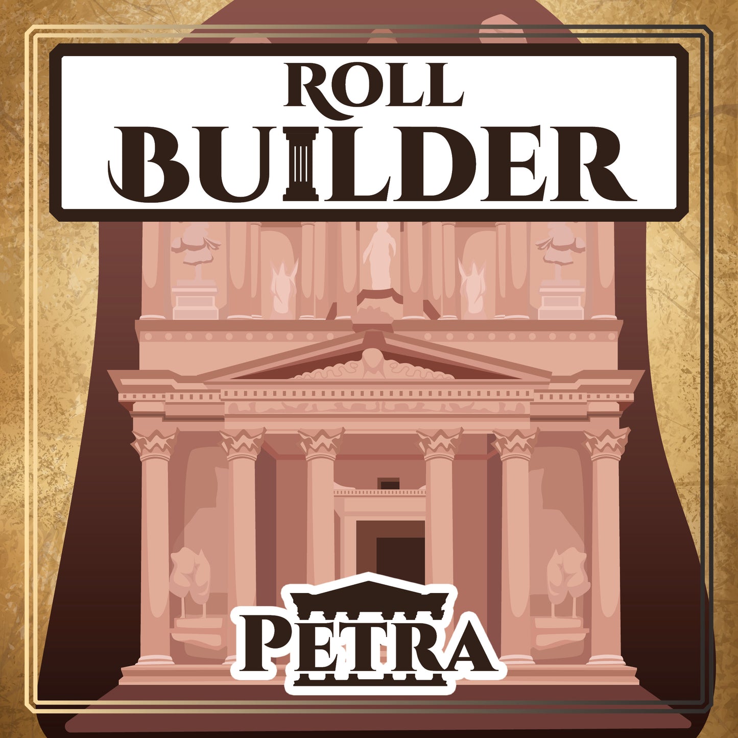 Roll Builder (Digital Download)
