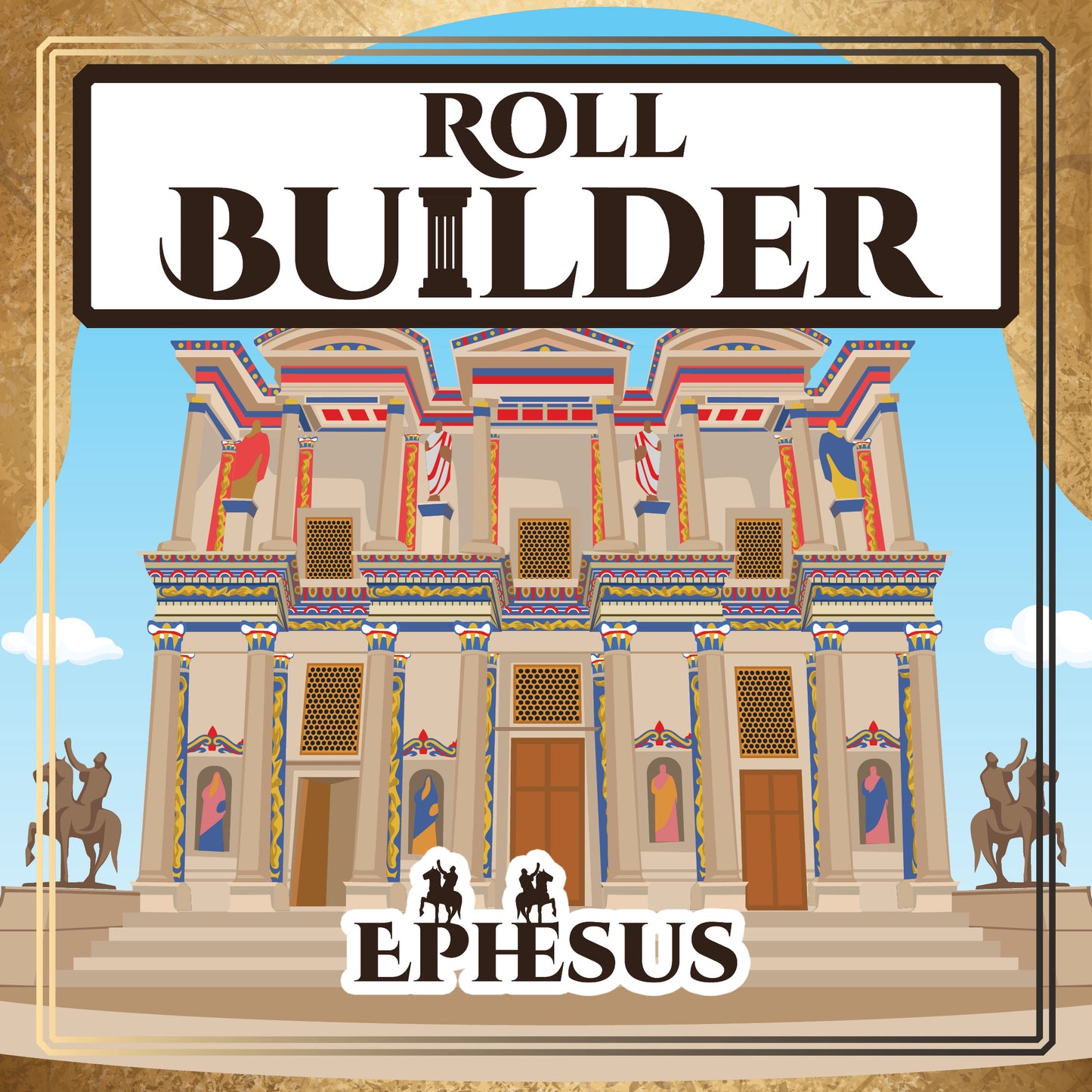 Roll Builder (Digital Download)